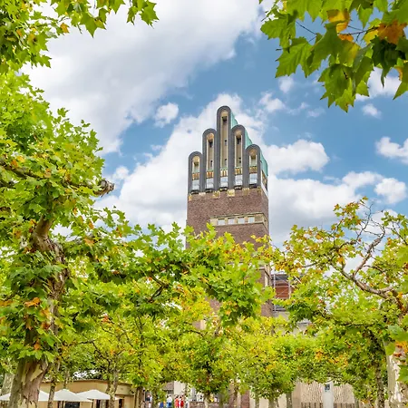 T H E 3* 다름슈타트