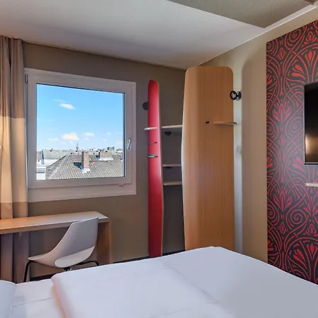 T H E 3* 다름슈타트