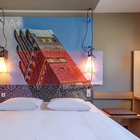 T H E 3* 다름슈타트