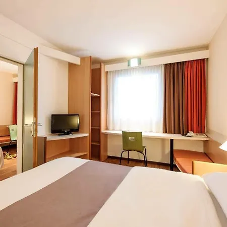 Hotel T H E Darmstadt